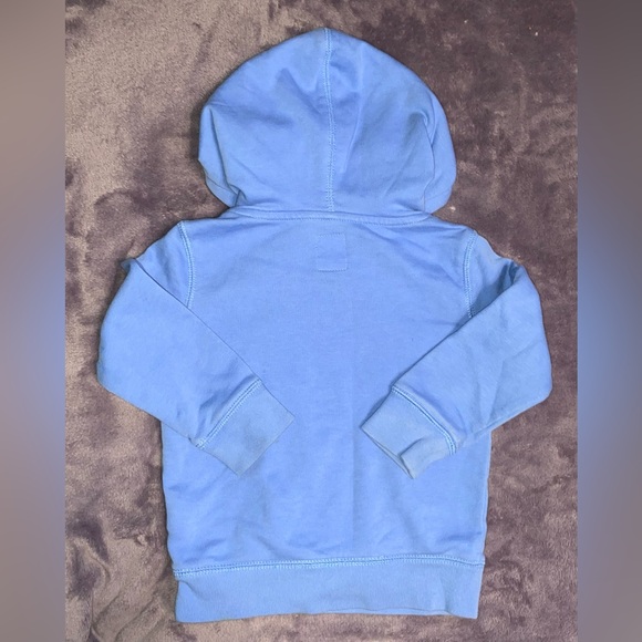 Baby GAP Toddler Hoodie - Picture 3 of 3